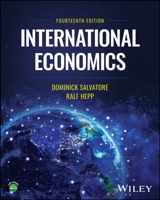 International Economics, 14th Edition
