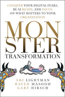Monster Transformation