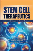 Stem Cell Therapeutics-9781394313754