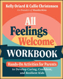All Feelings Welcome Workbook-9781394313792