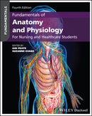 Fundamentals of Anatomy and Physiology : For Nursing and Healthcare Students-9781394314041