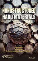 Nanostructured Hard Materials : Industrial Applications-9781394314140
