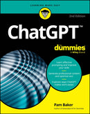 ChatGPT For Dummies-9781394314454