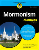 Mormonism For Dummies-9781394315765