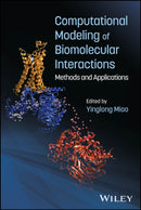 Computational Modeling of Biomolecular Interactions