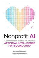 Nonprofit AI – A Comprehensive Guide to Implementing Artificial Intelligence for Social Good