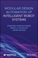 Modular Design Automation of Intelligent Robot Systems-9781394318490