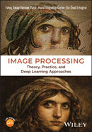Fundamentals of Image Processing with Python