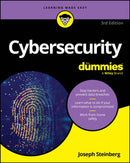 Cybersecurity For Dummies, 3rd Edition