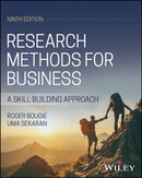 Research Methods for Business