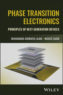 Next–Generation Transistors Based on Phase–Transit ion