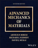 Advanced Mechanics of Materials