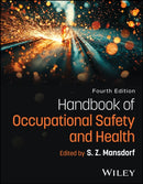 Handbook of Occupational Safety and Health