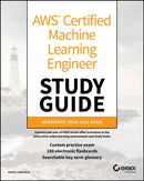 AWS Certified Machine Learning Engineer Study Guide : Associate (MLA-C01) Exam-9781394319954