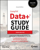 CompTIA Data+ Study Guide