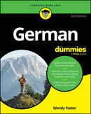 German For Dummies, 3rd Edition
