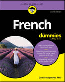 French For Dummies, 3rd Edition