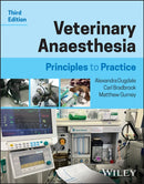Veterinary Anaesthesia