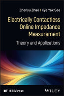 Electrically Contactless Online Impedance Measurem ent: Theory and Applications-9781394322732