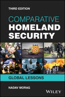 Comparative Homeland Security : Global Lessons-9781394323524