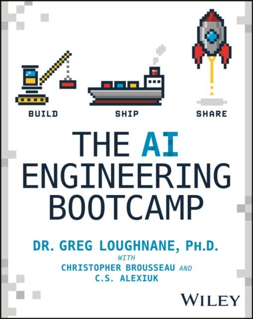 The AI Engineering Bootcamp