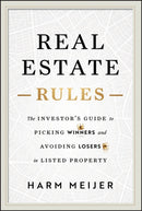 Real Estate Rules