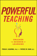 Powerful Teaching : Unleash the Science of Learning-9781394324903