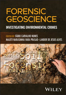 Forensic Geoscience: Investigating Environmental C rimes