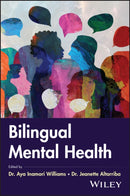 Bilingualism in the Context of Mental Health