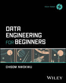 Data Engineering for Beginners-9781394325412