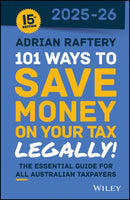 101 Ways to Save Money on Your Tax – Legally! 2025 – 2026