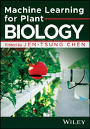 Machine Learning for Plant Biology-9781394329618
