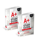 CompTIA A+ Complete Study Guide, 2-Volume Set : Volume 1 Core 1 Exam 220-1201 and Volume 2 Core 2 Exam 220-1202-9781394330034