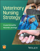 Veterinary Nursing Strategy-9781394330850