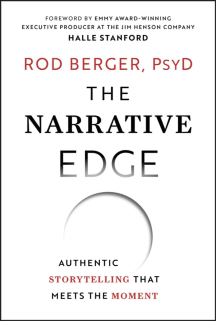 The Narrative Edge: Authentic Storytelling that Me ets the Moment