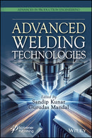 Advanced Welding Technologies-9781394331895