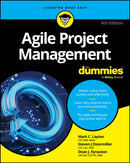 Agile Project Management For Dummies-9781394332090