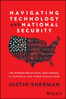 Navigating Technology and National Security: The I ntersection of CFIUS, Team Telecom, AI Controls, a nd Other Regulations