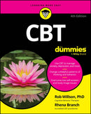 CBT For Dummies-9781394333264