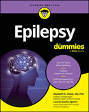 Epilepsy For Dummies-9781394333677