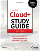 CompTIA Cloud+ Study Guide : Exam CV0-004-9781394333776