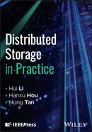 Distributed Storage in Practice-9781394334759