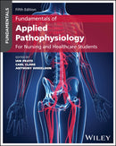 Fundamentals of Applied Pathophysiology : For Nursing and Healthcare Students-9781394334797
