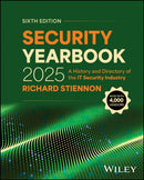 Security Yearbook 2025: A History and Directory of  the IT Security Industry