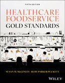 Healthcare Foodservice Gold Standards