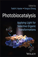 Photobiocatalysis: Applying Light for Selective Or ganic Transformations
