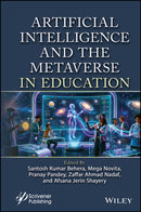 Artificial Intelligence and Metaverse in Education
