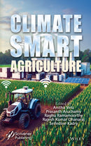 Climate Smart Agriculture-9781394336333