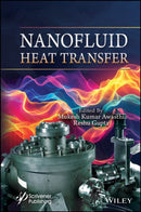 Nanofluid Heat Transfer-9781394336371