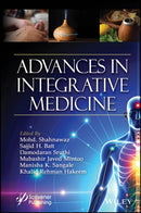 Advances in Integrative Medicine-9781394336777